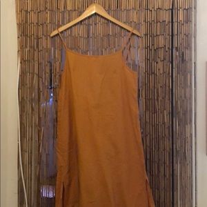 Urban Outfitters dress